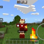 マインクラフト Mod 武器拡張 いろんな武器や魔法が追加されるmodでエンドラ討伐 Minecraft Summary マイクラ動画