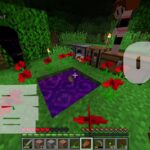 ジーマーでバイヤーな黄昏の森実況＃１[マインクラフト]MOD実況