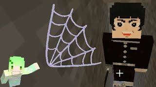 【マイクラ】鬼滅の刃MODがホラーでした【鬼滅の刃マインクラフト】#3