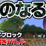 🍁【マイクラ】スカイブロック１ヵ月お金稼ぎバトル！１１～２０日目【マインクラフト/Minecraft/ゆっくり実況】