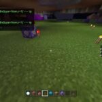 Minecraft BE コマンド研究