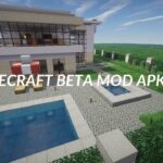 Minecraft Beta MOD APK Gameplay | Minecraft Pocket Edition Beta MOD APK | MOD Maza