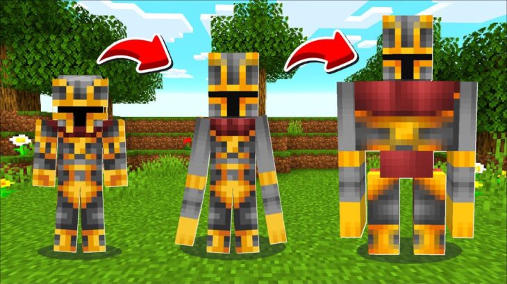 Minecraft MORPHING IN TO A GOLEM TO SAVE ZOMBIE PRISONERS MOD / GOLEM BREAK PRISON !! Minecraft Mods