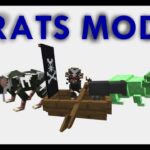 Minecraft Mods : Rats mod Part 2