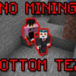 Minecraft but we can’t mine stone… (Origins Mod)