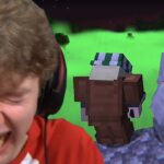 Minecraft’s Gas Mod Is Dangerously Funny…
