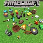 PLACE ME MOD FOR MINECRAFT POCKET EDITION