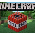 TNT Mod Minecraft