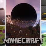 Top 10 Minecraft Mods Of The Week | Chisel Decor, Big Brain, Black Hole, Fins And Tails & More!