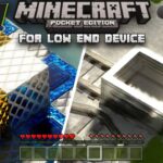Top 2 best shaders for Minecraft PE like a RTX MOD in MCPE with download link for low and device