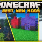 Top 25 New & Awesome Mods for Minecraft 1.16.5! [Forge & Fabric]