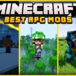 Top 40 Best Mods That Turn Minecraft 1.16.5 into the Ultimate RPG!