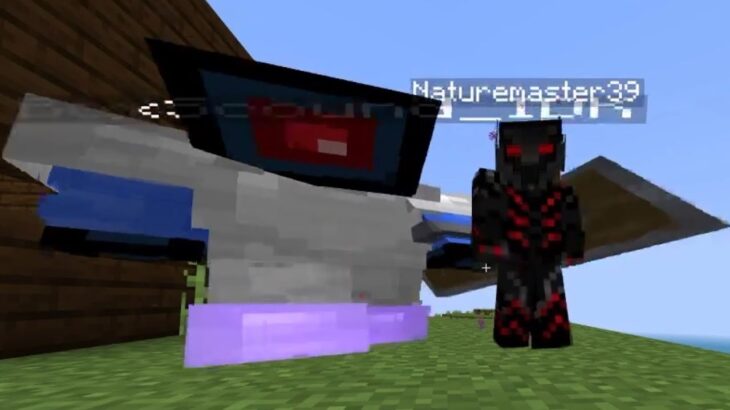 funniest minecraft mod ever