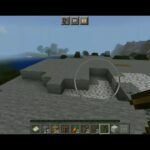 serie de Minecraft (mod de dificultad nightmare) pt #1