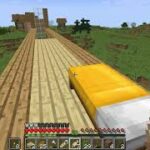 【ver1.17】そろそろ家に手を付け始める人〖今更クラフト〗『mine craft／マインクラフト』