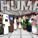 マイクラ実況者10人で生き残りをかけたバトル！10HUMAN【マイクラ】