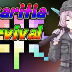 #586【MOD】Avaritia only Survival Hardmode【Minecraft】avaritia単体で攻略