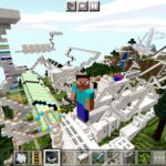 Best Roller coaster Mod Minecraft