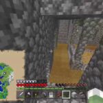 【マインクラフト】２日遅れのEarthday(アースデイ)、家建てよっか！【水性さんのワールド】