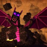I Beat Minecraft but with MULTIPLE HORROR MODS…