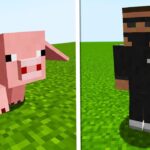 I CREATE Your Minecraft Mod Ideas #3