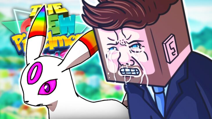 IOU GONE WRONG! – The Crew Pixelmon SMP Episode 15 (Minecraft Pokemon Mod!)