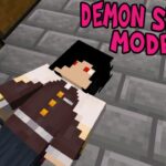 MASTER MULTIPLE BREATHING TECHNIQUES  || Demon Slayer Modpack Episode 3 (Minecraft Demon Slayer Mod)
