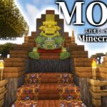 【マインクラフト】MOD入れまくってMinecraft #2【ゆっくり実況】