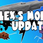 Minecraft – Alex’s Mobs 1.9 Mod Review