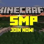 Minecraft Live  Java Edition + PE  ll Voice Mod is here ll SMP Join Now ll PC + Mobile ll  DrEscYT