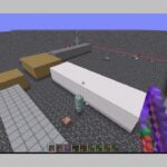【Minecraft】コマンドでミサイルを作ったので紹介する【1.16.1】