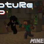 【Minecraft】戦ったり、建築したりだと思う。【CaptuRe:PvP】生配信