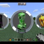 Morph Addon para Minecraft pe 1.16 | Morph mod Minecraft bedrock 1.16.221