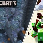NEW BETTER PHYSICS – Minecraft Mods #1 | Radex