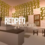 [🐈💕] Redred gaming addon update V3! || Cute decoration mod for Minecraft BE/PE || MCPE ™