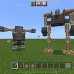 Rexy’s Expansion V3 MOD in Minecraft PE