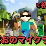 のんびりたばおのマインクラフト