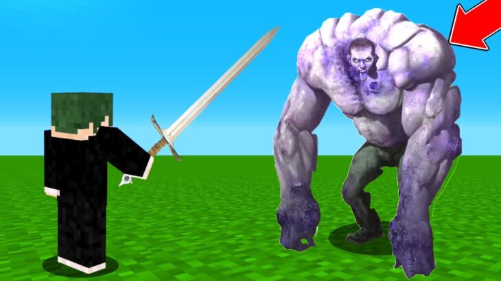 最強ゾンビだらけの世界で100日間生き残る #4 【マイクラ】