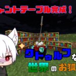 【マインクラフト】クトゥルフな世界のお狐さん#3【ゆっくり実況】【抜刀剣MOD】