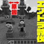 マイクラ歴5年の私が思う最も邪魔なキャラとエンドラ討伐【マイクラJava1.16.1】