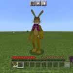 Five Nights at Freddy’s Help Wanted MOD in Minecraft PE