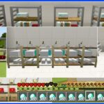 Furniture Mod For Minecraft pe | Furniture Addons For Minecraft pe | Furniture Addons For Minecraft