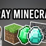 How To Install X-Ray Minecraft Mod On PC!