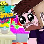 Jeb Threatens Us! – The Crew Pixelmon SMP Episode 46 (Minecraft Pokemon Mod!)