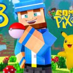 MORE FIRE! – Complex Pixelmon – Episode #8 (Minecraft Pokemon Mod)