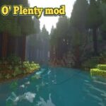 Minecraft 1.16.5 – Biomes O’ Plenty mod Review