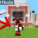 Minecraft, But I Downloaded Every Mod…