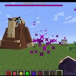 【Minecraft】呪術廻戦MOD