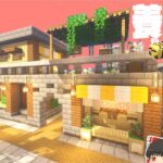 【にこクラ】PART 46 養蜂場をつくるってよ【マインクラフト】【ゆっくり実況】