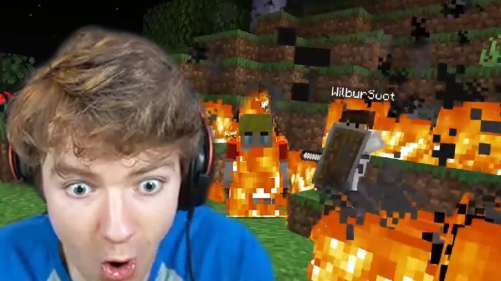 Pancake’s Edit makes Minecraft Mod 1000% Funnier